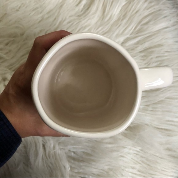 Rae Dunn LIVE Ceramic Mug - Picture 3 of 4